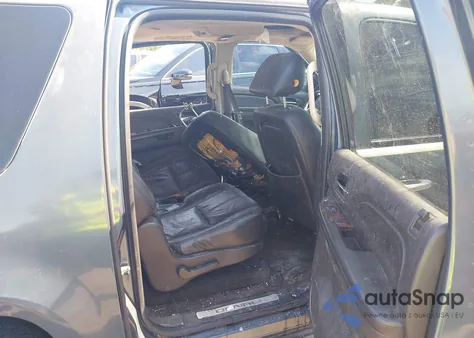 2007 GMC Yukon Xl Denali from USA, damaged, VIN 1GKFK66867J172479